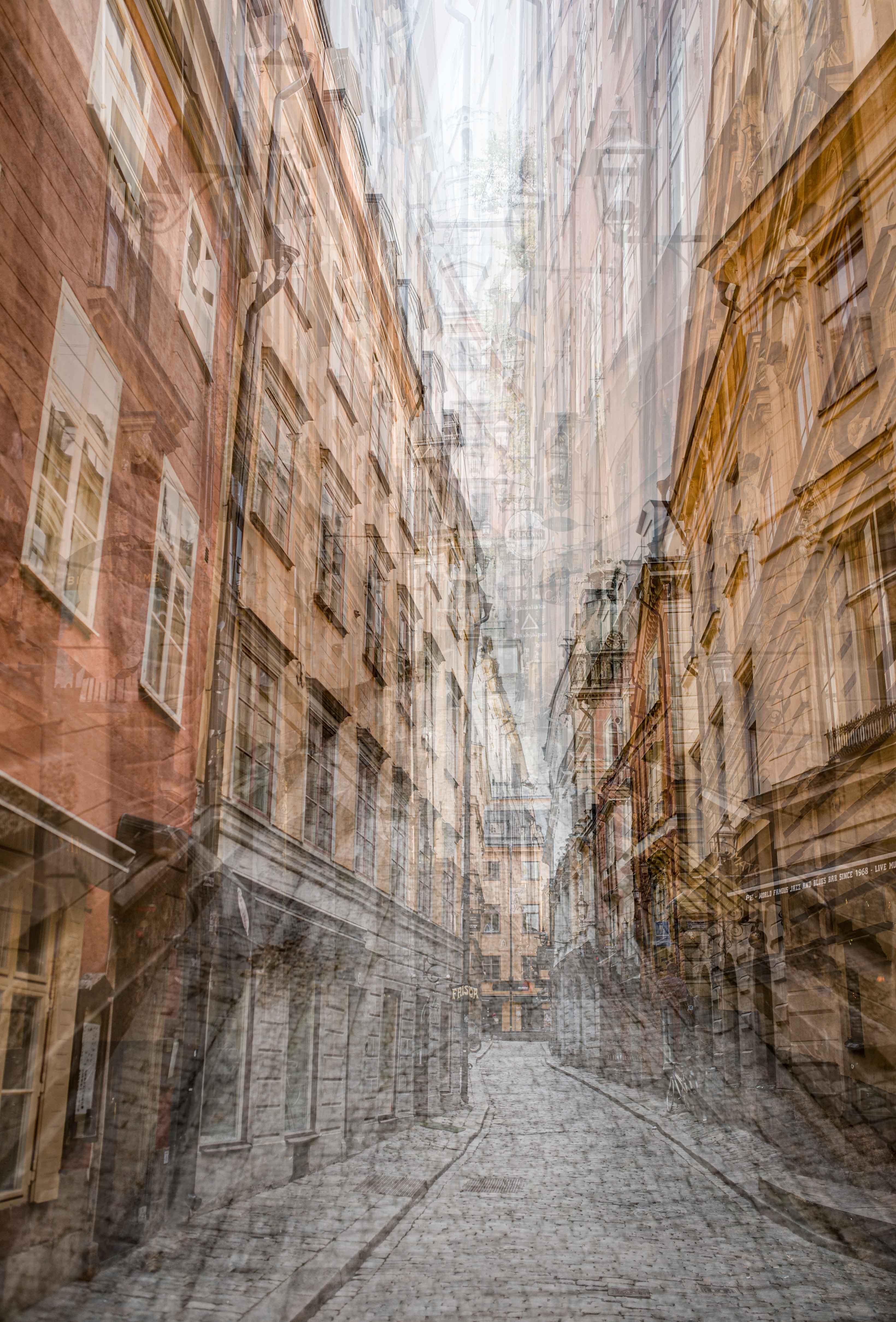 Gamla stan