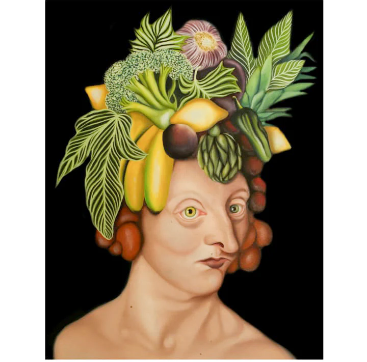 Portraits collection