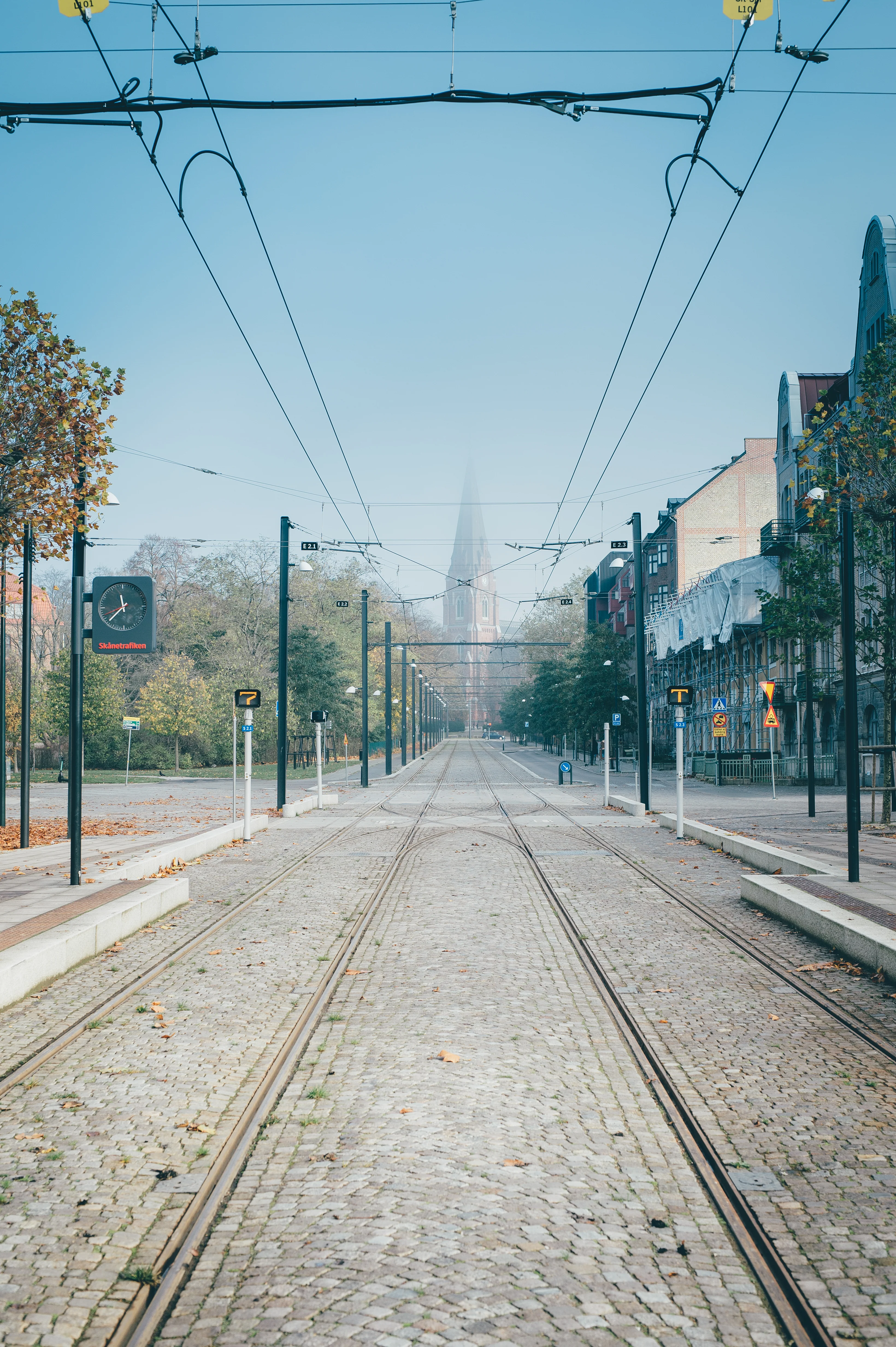 Lund 8