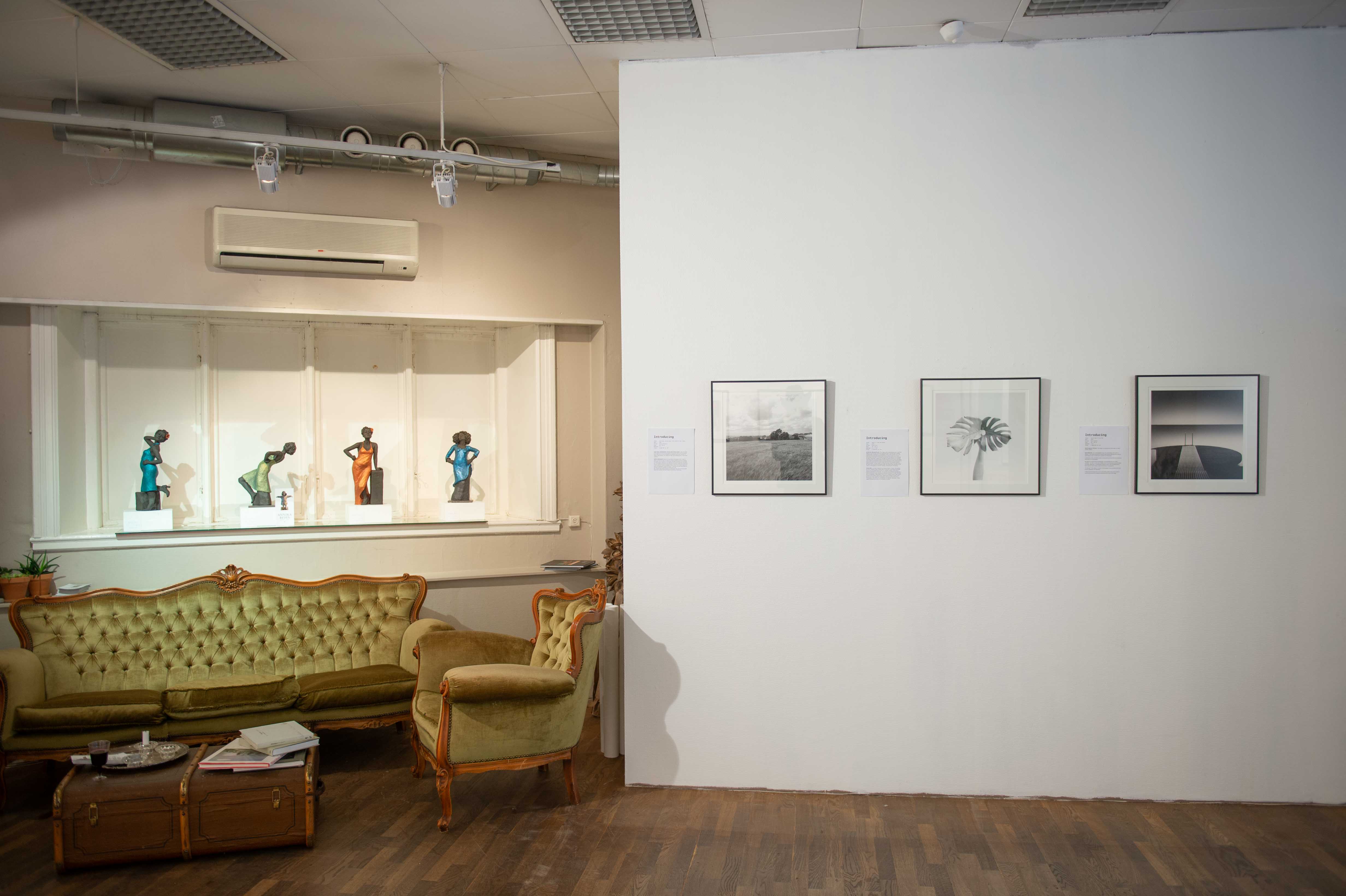 Notes on time and place - Dana Ariel - Image 2