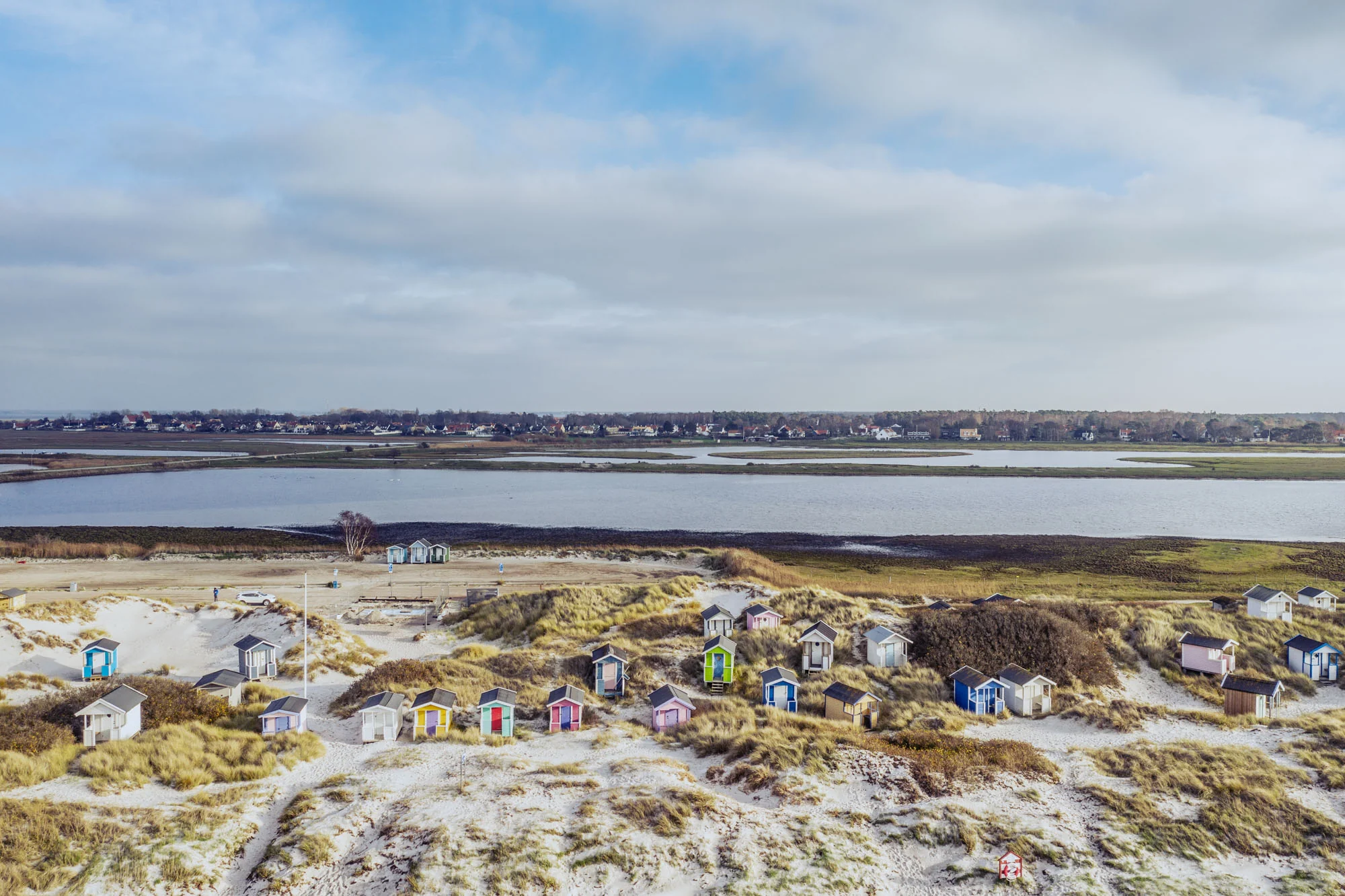 Skanör Falsterbo 4
