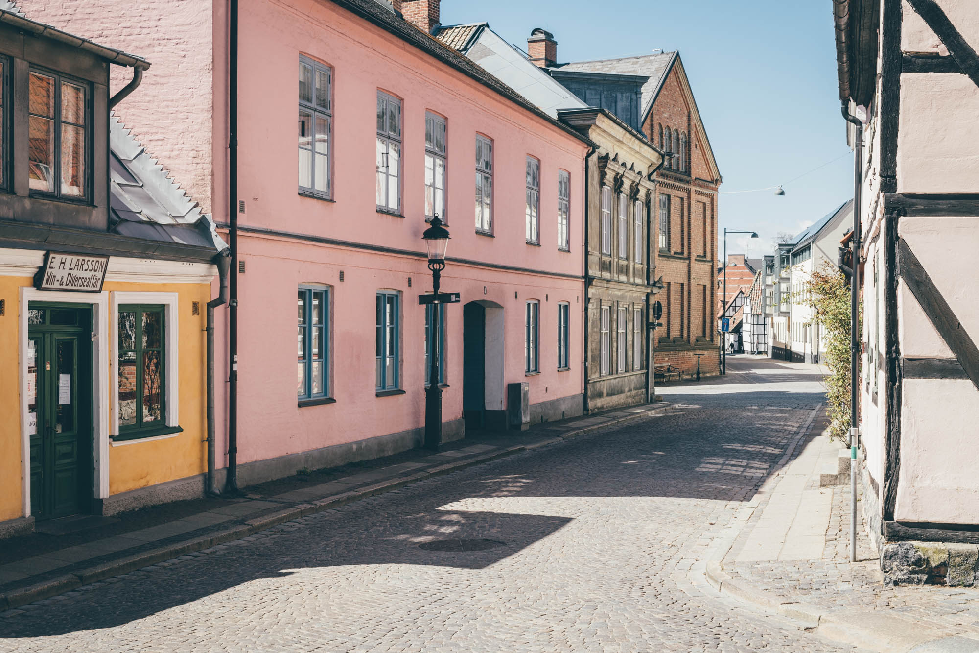 Spring in lund - 4