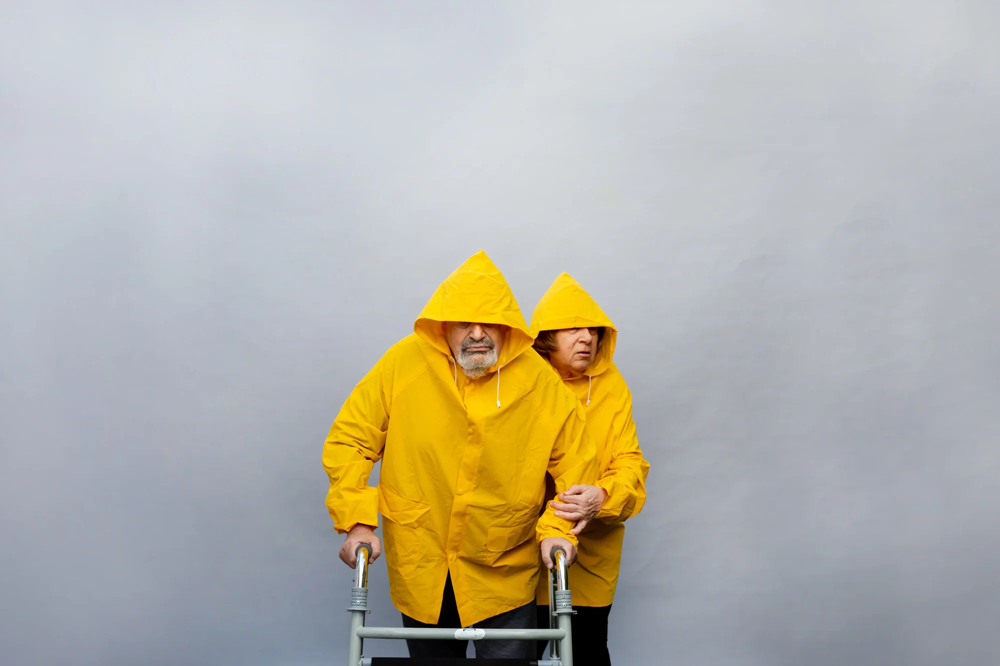 Storm  - Bartzi Goldblatt
