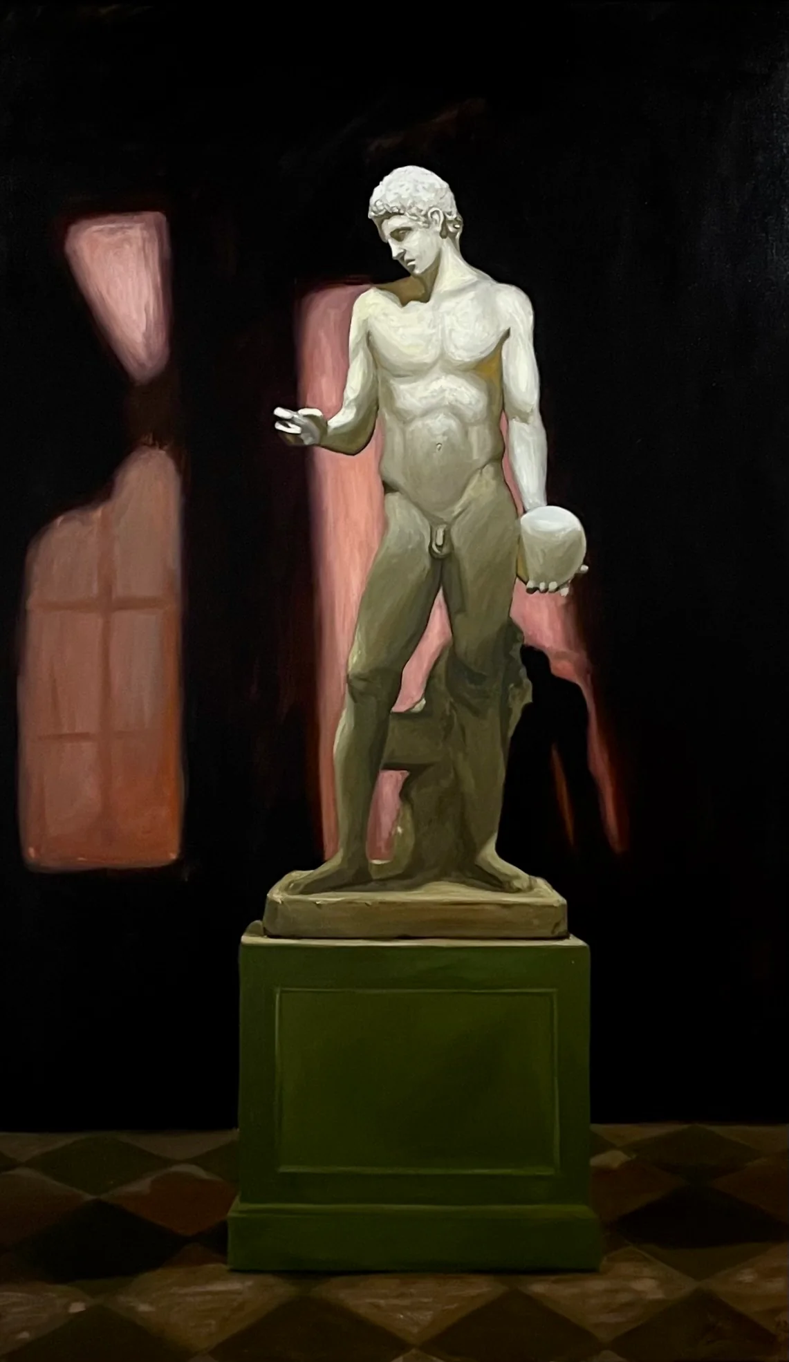 Gallery collection