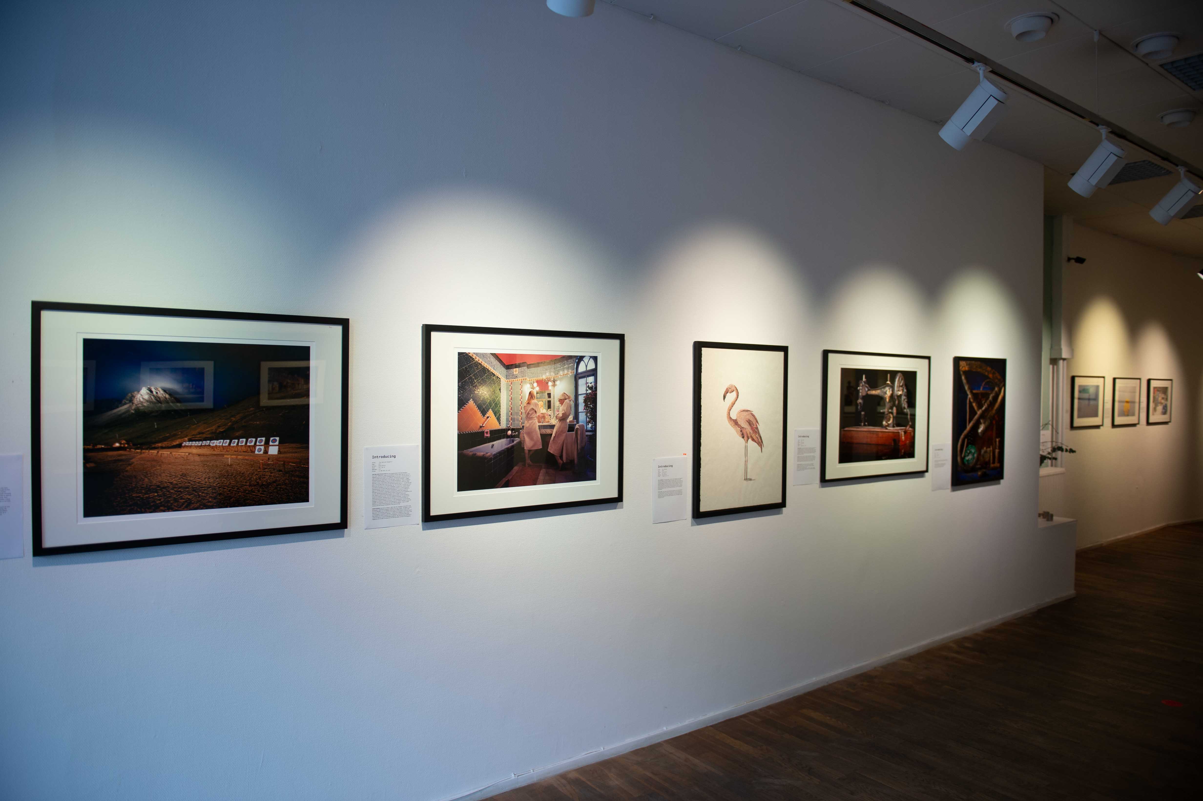 UNTITLED - Aviram Valdman - Image 2