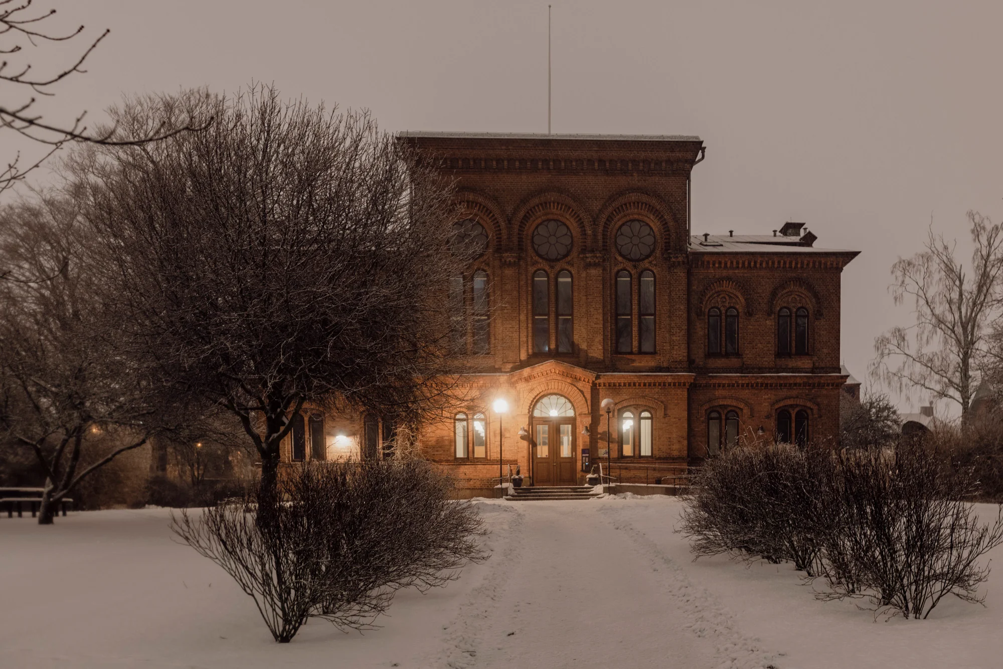 Lund